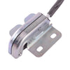 Renault Koleos Rear Right Tailgate Trunk Lock (2010-2013)
