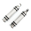Harley Sportster XL CNC Foot Pegs