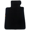 BMW 3 Series E92 Coupe 2 x (2007-2013) AutoWin Brand Floor Mats