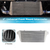 Universal 600x300x76mm 3" Bar & Plate Intercooler
