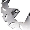 Suzuki RF600R GSX600F GSX750 GSXR750 Rear Brake Disc Rotors (1993-1998)