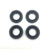 Nissan 200SX NX Sentra 1.6L 4 Pcs Spark Plug Oil Seal Rings (1995-1998)