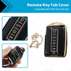 Great Wall GWM Wey TANK 300 TPU Car Remote Key Fob Cover (2021-2023)