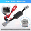 Nissan Rogue Auto Start Stop Eliminator (2023-2025)