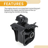 Honda Odyssey RA6 (2002-2005) 2.3L AT Engine Mount