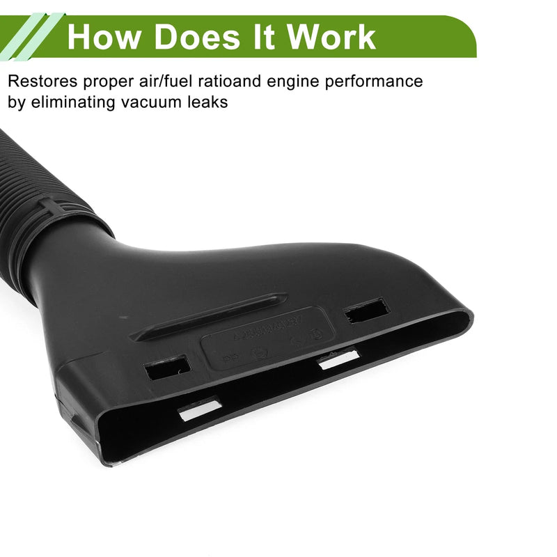 Mercedes-Benz CLASS B200 Car Air Intake Hose Pipe Duct (2005-2012)