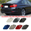 BMW F30 Rear Bumper Tow Hook Eye Cover Cap (2012–2015)