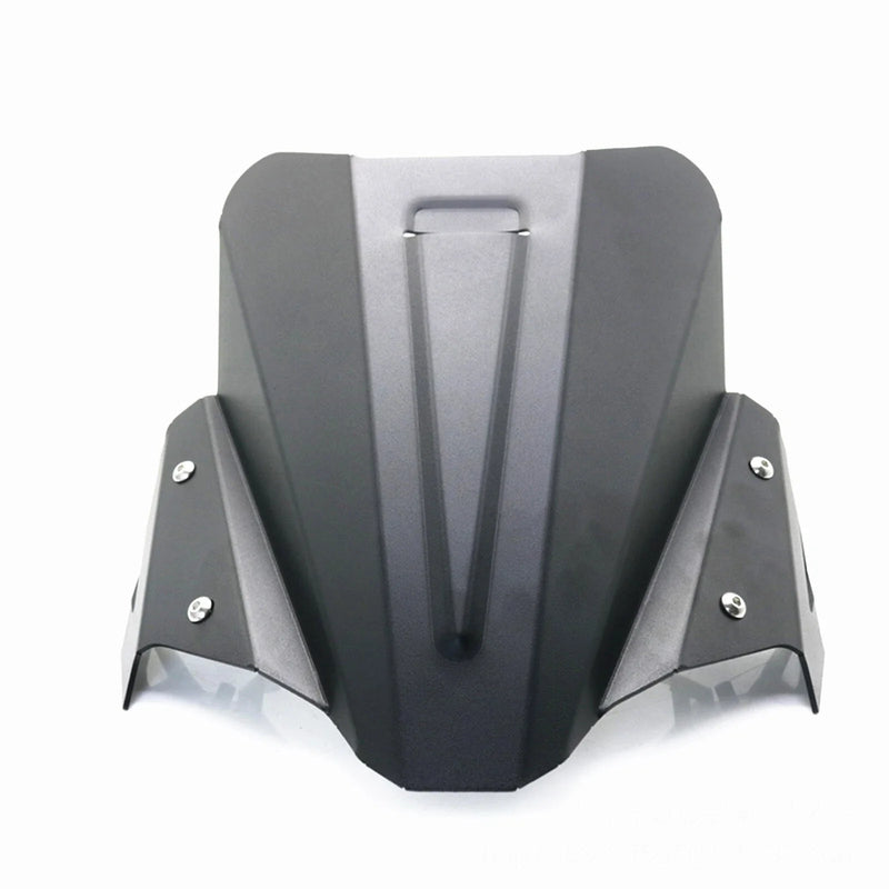 Yamaha MT-09 FZ-09 Windshield Deflector Cover (2021-2022)