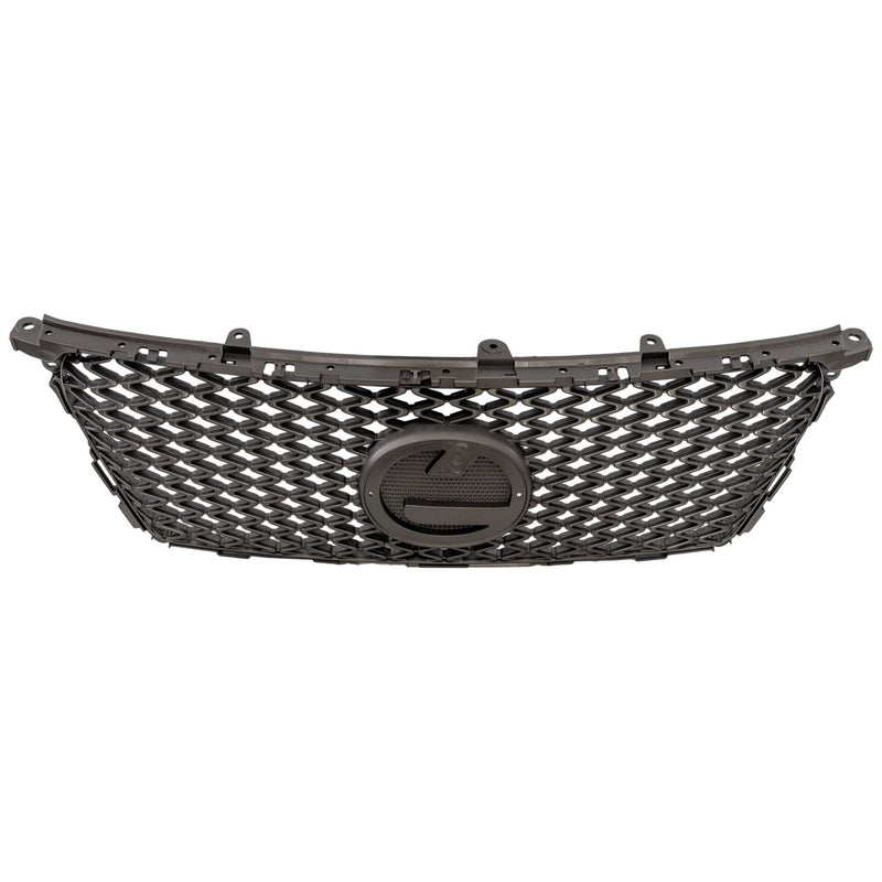 Grille Assembly For 2011-2015 Lexus IS250 2011-2015 Lexus