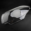 BMW 1 Series E81 E82 E87 E88 Left Headlight Lens Cover (2003-2011)