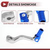 Kayo T2 Shifter Lever Folding Motorcycle Gear