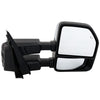 Towing Mirror Passenger Right Side Heated for F350 Truck