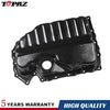 Audi A3 Q3 TT Skoda Octavia Superb VW Golf Passat Engine Oil Pan (2006-2023)