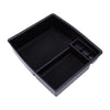 Toyota Tacoma (2024) - 1 x Unit Center Console Armrest Storage Box