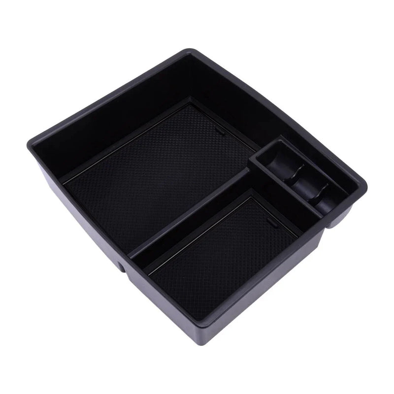 Toyota Tacoma (2024) - 1 x Unit Center Console Armrest Storage Box