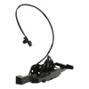 Kia K5 Hood Lock Latch Assembly (2021-2025)