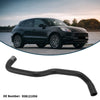 Porsche Macan 2017-2018 Rubber Coolant Pipe Radiator Hose