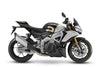 Aprilia Tuono 1100 Bolt Screw Kit / Fork Head & Windshield (2021–2021)