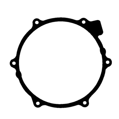 Honda V65 Sabre VF1100S Stator Flywheel Cover Gasket (1984–1985)