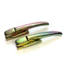Tailgate Cargo Door Handle Latch Pair Fits Mitsubishi L200 Express Truck 1978-86