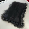 Rolls Royce Ghost Genuine Sheepskin Floor Mats (2010-2019)