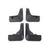 Mitsubishi Outlander PHEV 4pcs Wheel Mud Flaps (2022-2024)