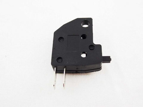 Honda CX500TC Turbo Front Brake Light Switch Assembly (1982)