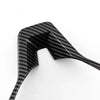Nissan Sentra Carbon Style Steering Wheel Cover Trim (2020-2023)