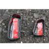 Alfa Romeo Giulia Stelvio 2017-2018 Seat Adjustment Buttons Cover Cap Trim