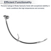 Hyundai Elantra Brake Hydraulic Hose (2017-2020)