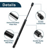 Toyota Camry CE / LE / XLE Sedan Hood Lift Supports Struts (2002-2006)