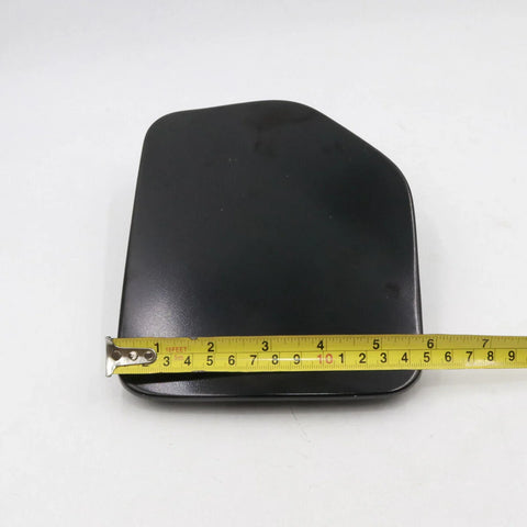Isuzu D-Max Rodeo GMC Canyon Chevrolet Colorado Gas Fuel Filler Door Cover