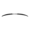 BMW 5 Series I5 G60 1x Carbon Look Rear Boot Spoiler Lip (2024-2025)