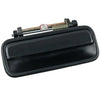 Honda Accord SM4 CB3 CB4 CB7 Outer Door Handle (Black) (1990-1993)