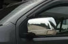 Chevrolet Holden Colorado Chrome Mirror Covers (2012-2015)