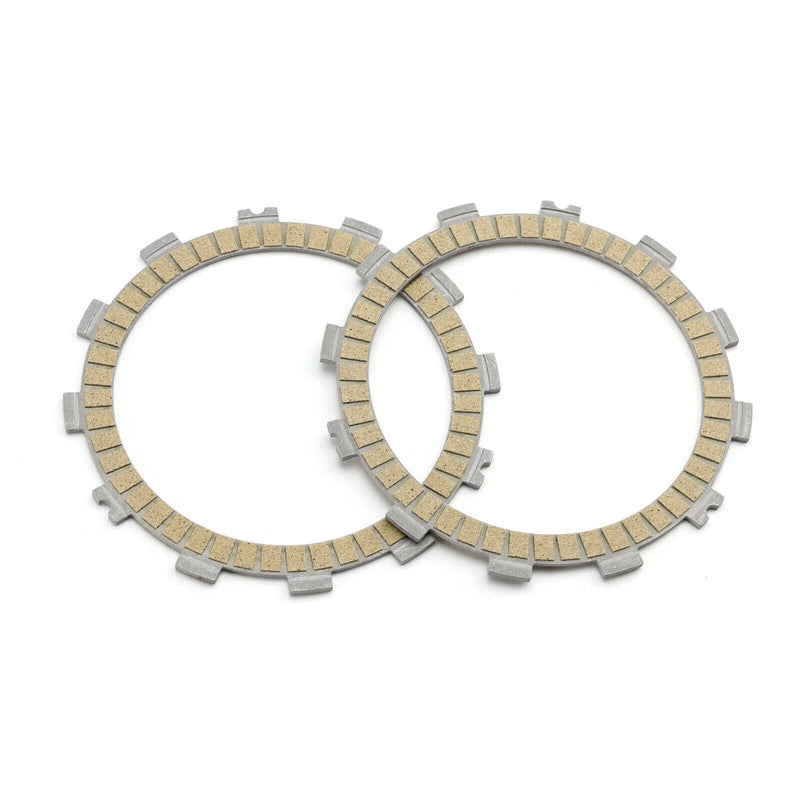 Suzuki RM125 Clutch Kit (2001-2008)