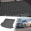 Buick Envision Flat Face Cargo Liner / 1 Pc / Rear Trunk Mat (2021–2024)