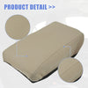 Ford Edge Neoprene Center Console Lid Armrest Cover Beige (2015-2022)
