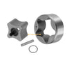 Yamaha Oil Pump Assembly with Rotor Assy
