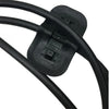 Peugeot 508 Front Windscreen Wiper Nozzles (2010-2018)
