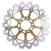Suzuki TL1000R GSXR750 GSXR600 Brake Disc Rotors Front & Rear 3 x (1997-2001)