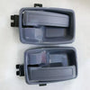 Isuzu Honda Interior Door Handle Set  Left + Right (8971506463, 8971506473)