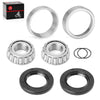 Yamaha Wolverine 350 YFM350FX 4x4 Swing Arm Bearing Seal Kit (1995–2005)