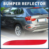 BMW X1 (2009-2015) Rear Left Plastic Bumper Reflector