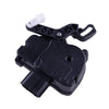 Dodge Grand Caravan, Chrysler Sliding Door Lock Actuator (2008-2020)