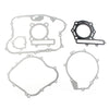 KAWASAKI KLR250 KL250 6 x Complete Engine Gasket Kit (1985-2005)
