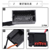 Ford USB Media Hub Power Harness Adapter (2011-2014)