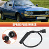 Toyota Celica Pickup 1.9L 2.0L 5 x Spark Plug Wire Ignition Coil Cable