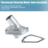 INFINITI EX37 Engine Coolant Thermostat Housing Assembly (2013)