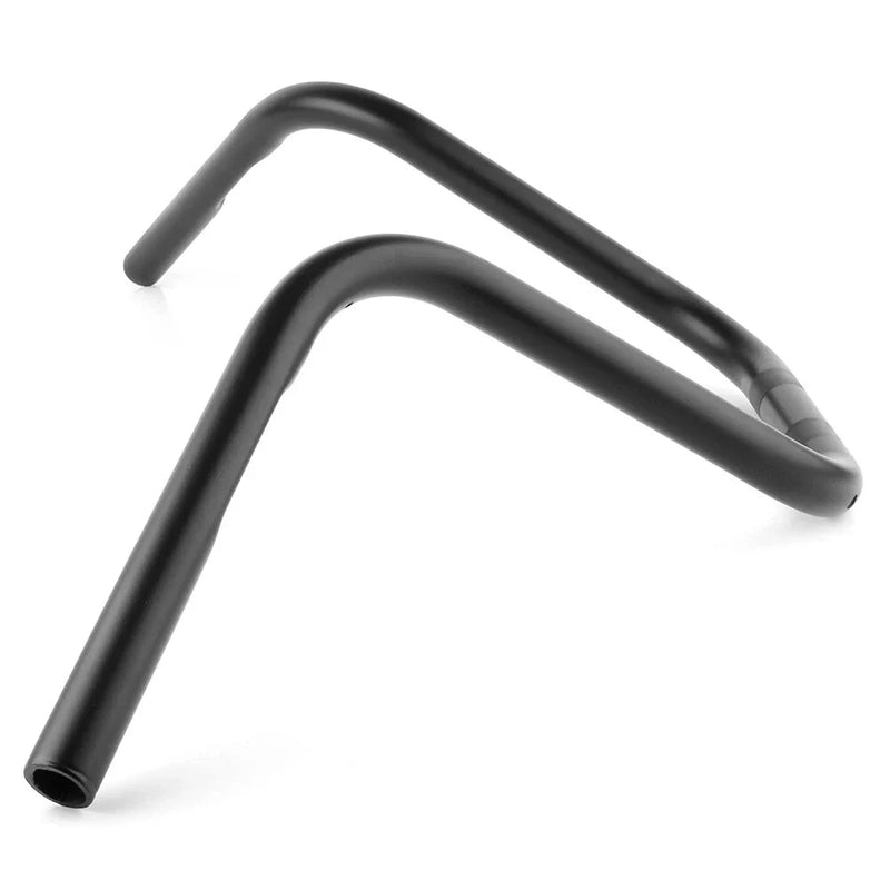 Harley Davidson Motorcycle 12��� Mini Ape Hanger Handlebar